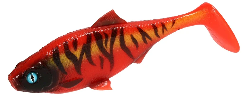 Mikado Mft Roach 12cm/25g 4Stck.