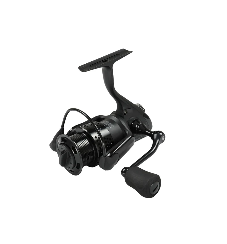 Mikado Black Crystal 3005 FD Spinnrolle