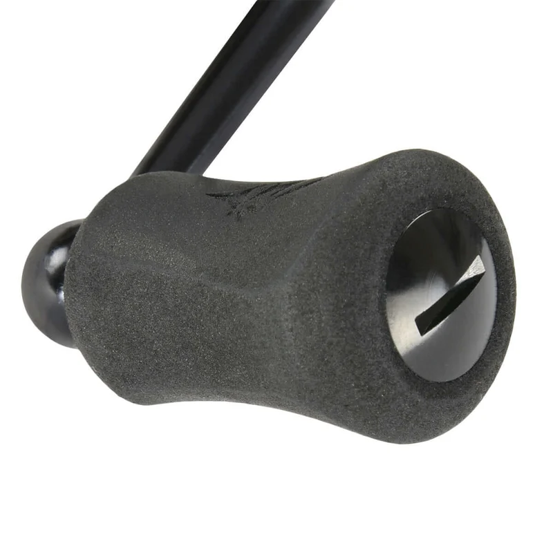 Mikado Black Crystal 3005 FD Spinnrolle
