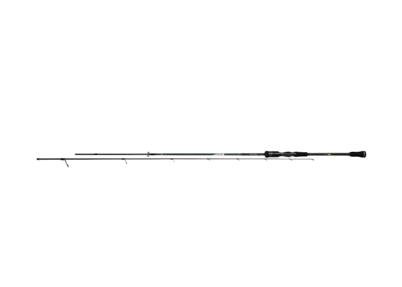 Mikado Jaws Evo Spin 210 C.W. 4-25G (2 sec.)