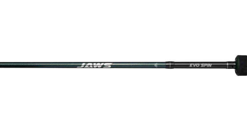 Mikado Jaws Evo Spin 210 C.W. 4-25G (2 sec.)