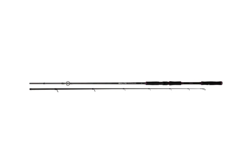 Mikado Bixlite Power Spin 245 C.W. 30-85G (2 Sec.)