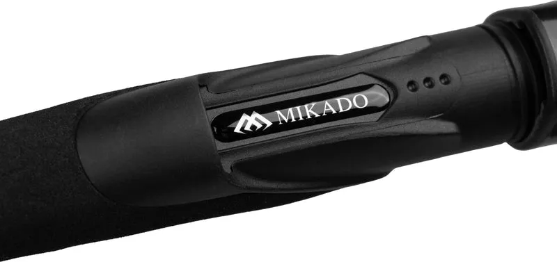 Mikado Bixlite Power Spin 245 C.W. 30-85G (2 Sec.)