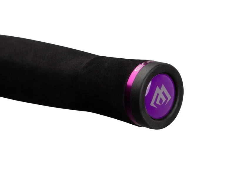 Mikado Bixlite Power Spin 245 C.W. 30-85G (2 Sec.)