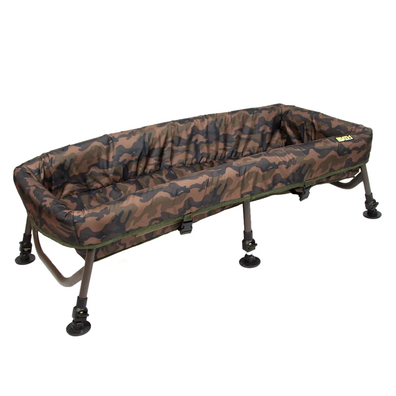 Faith Camou Cradle XL | Abhakmatte