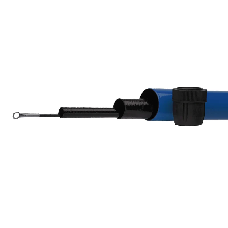 FISH-XPRO Teleskop Angelset – Komplettes Angelruten-Set für Einsteiger