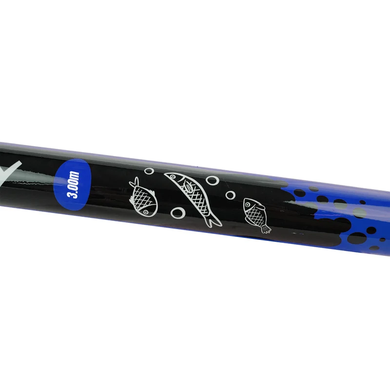 FISH-XPRO Teleskop Angelset – Komplettes Angelruten-Set für Einsteiger