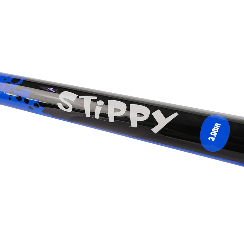 FISH-XPRO Teleskop Angelset – Komplettes Angelruten-Set für Einsteiger