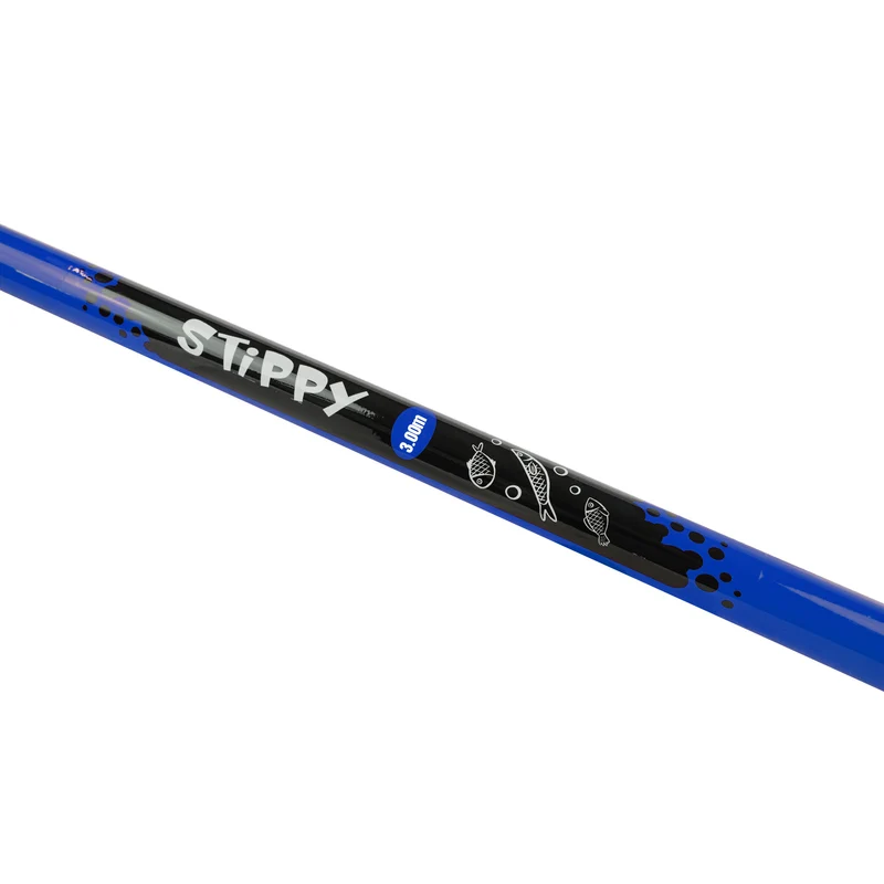 FISH-XPRO Teleskop Angelset – Komplettes Angelruten-Set für Einsteiger