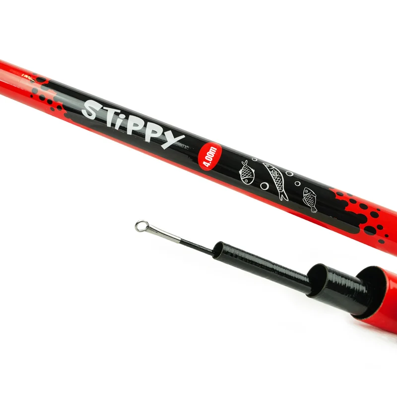 FISH-XPRO Teleskop Angelset – Komplettes Angelruten-Set für Einsteiger