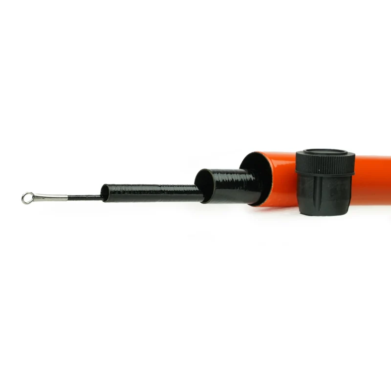 FISH-XPRO Teleskop Angelset – Komplettes Angelruten-Set für Einsteiger