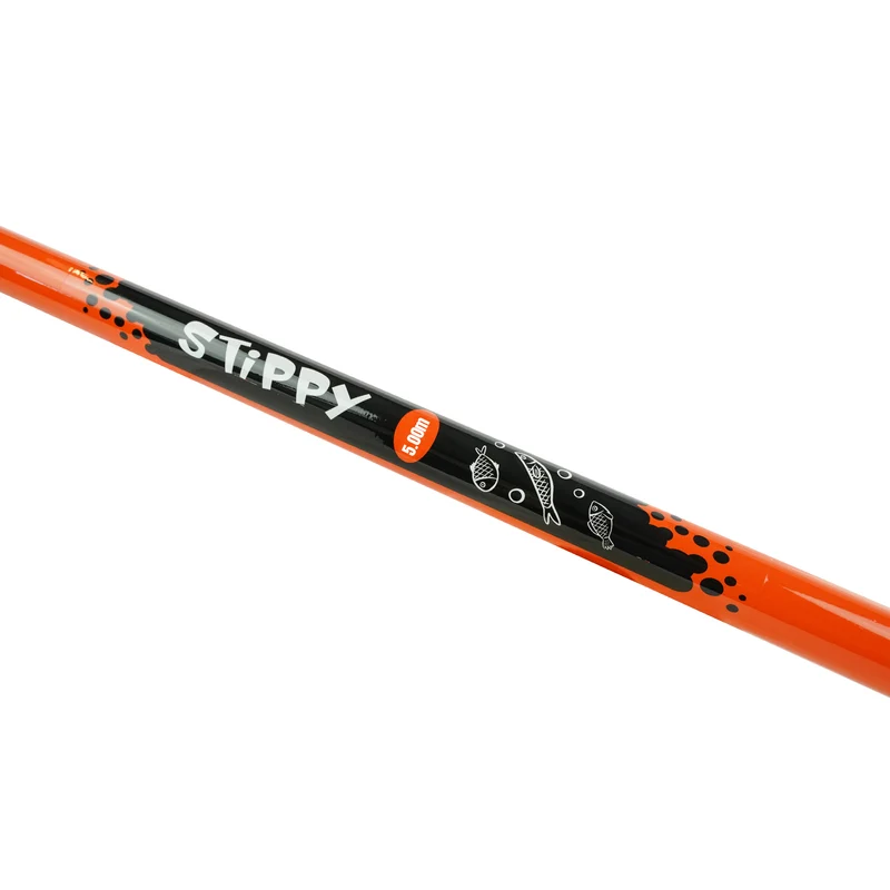 FISH-XPRO Teleskop Angelset – Komplettes Angelruten-Set für Einsteiger