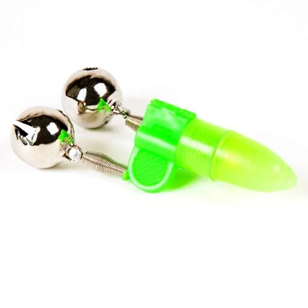 FishXpro Strandruten-Set – Rute, Rolle, Bleie & Rigs