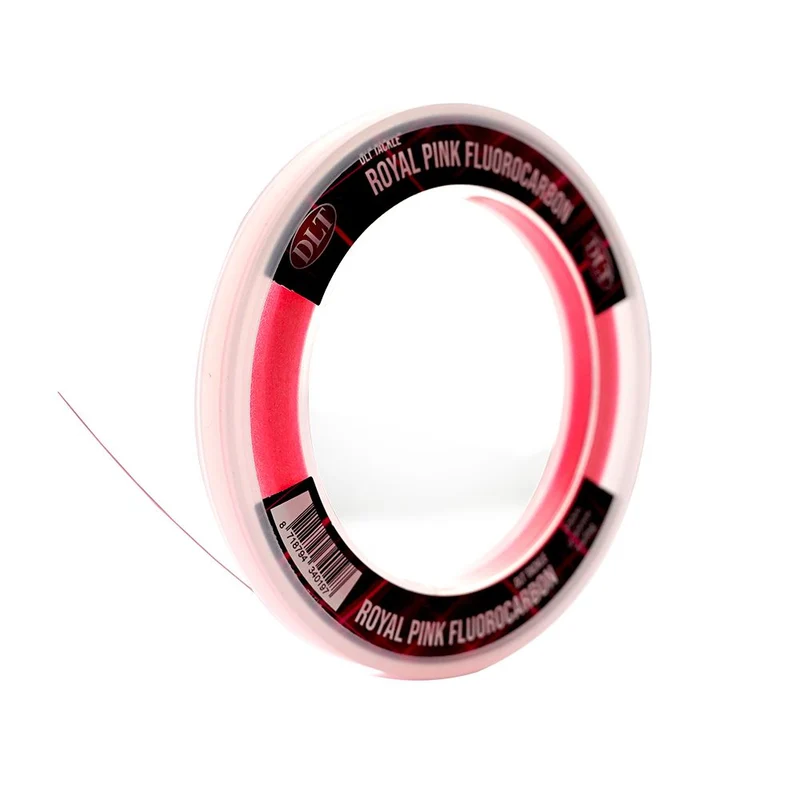 DLT | Vivid Baitcaster Ruten-Set | Rute – Rolle – Geflochtene Schnur – Fluorocarbon – Transporttasche | Komplettset