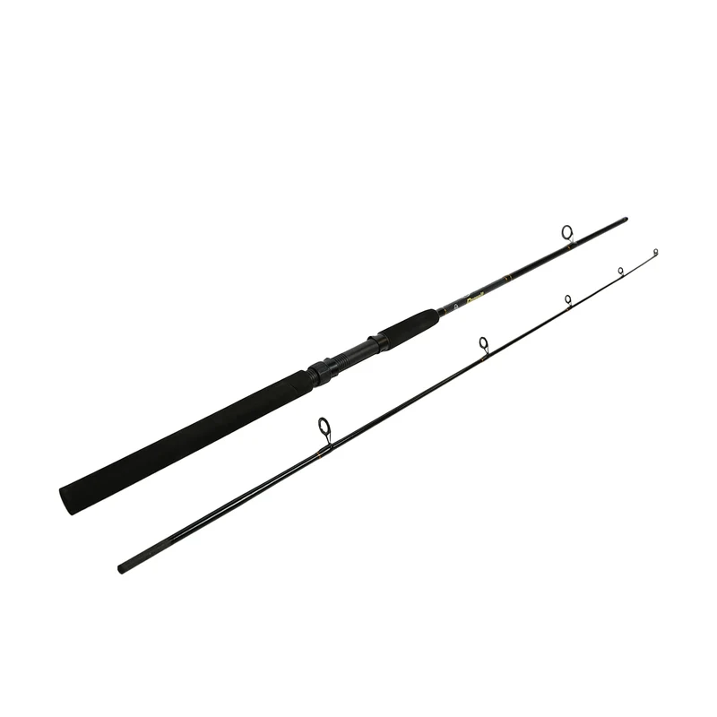 DLT Pursuit Spinnruten-Set – Rute, Rolle & geflochtene Schnur
