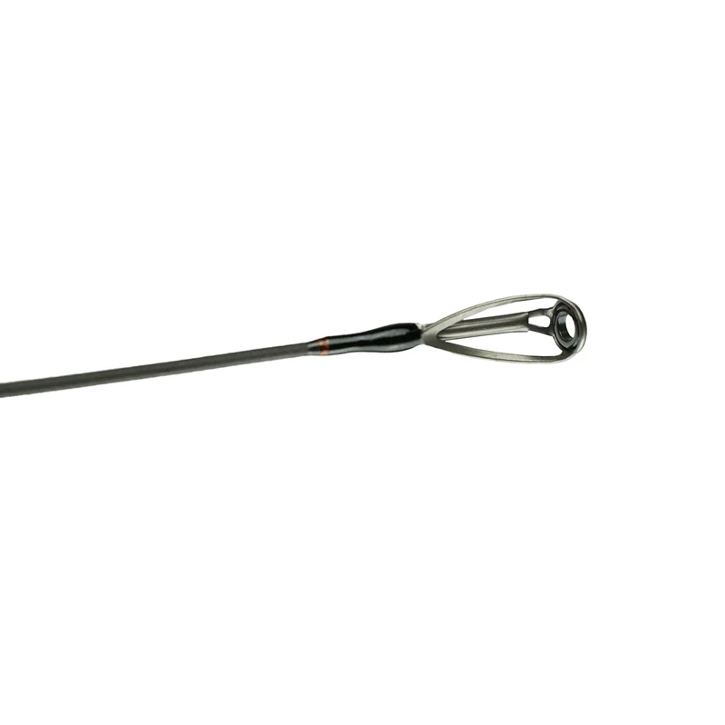 DLT Dropshot Angelruten-Set komplett – 2,40 m oder 2,70 m, 7–32 g