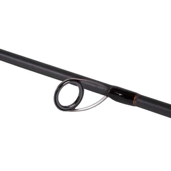 DLT Dropshot Angelruten-Set komplett – 2,40 m oder 2,70 m, 7–32 g
