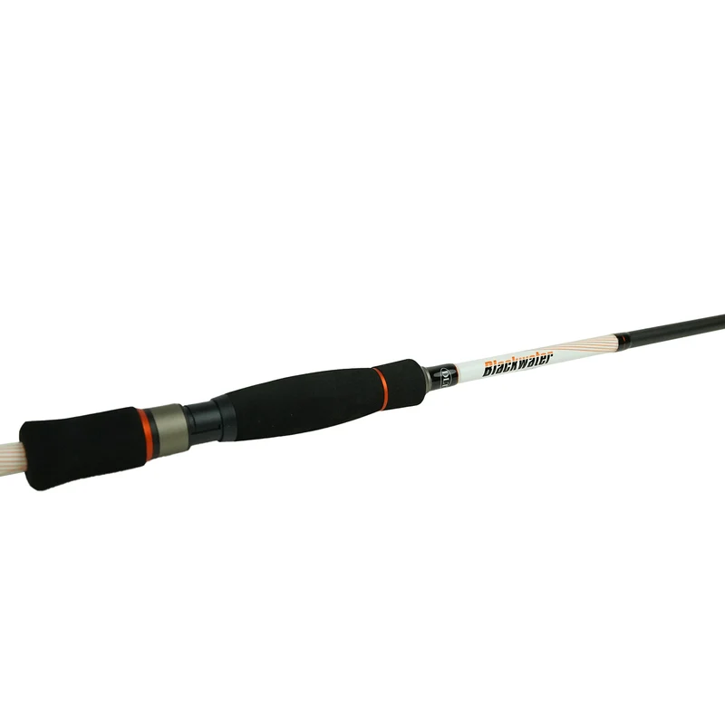 DLT Dropshot Angelruten-Set komplett – 2,40 m oder 2,70 m, 7–32 g