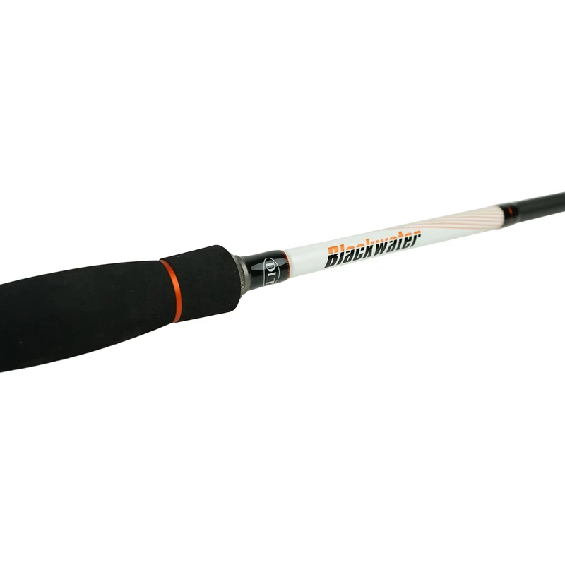 DLT Dropshot Angelruten-Set komplett – 2,40 m oder 2,70 m, 7–32 g