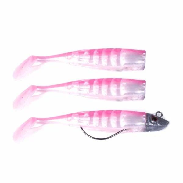 Eurocatch Baitcaster Set Deluxe – Rute, Rolle & Zubehör