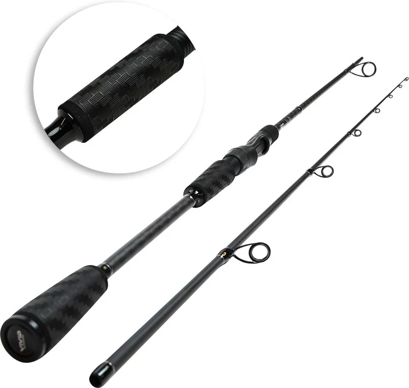 DLT Vivid Spinnruten-Set MH Allround 2,70 m