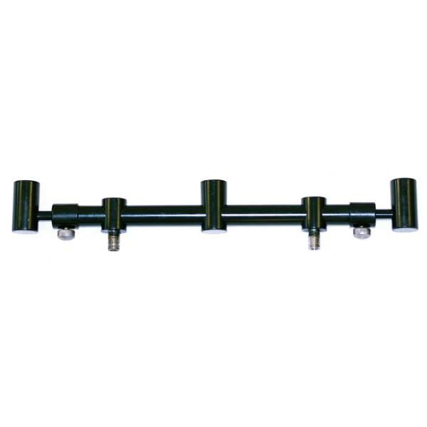 Eurocatch Goalpost Set 2 Ruten Verstellbar – Rutenhalter
