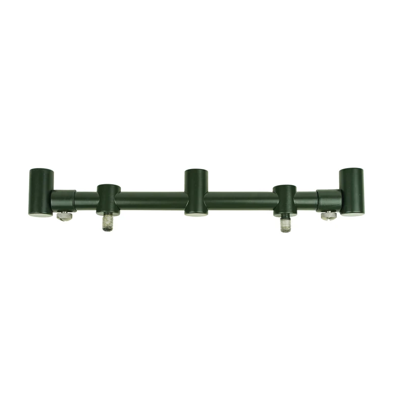Eurocatch Goalpost Set 2 Ruten Verstellbar – Rutenhalter