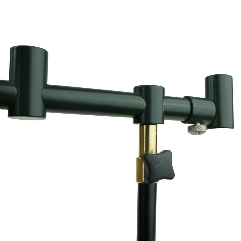 Eurocatch Goalpost Set 2 Ruten Verstellbar – Rutenhalter