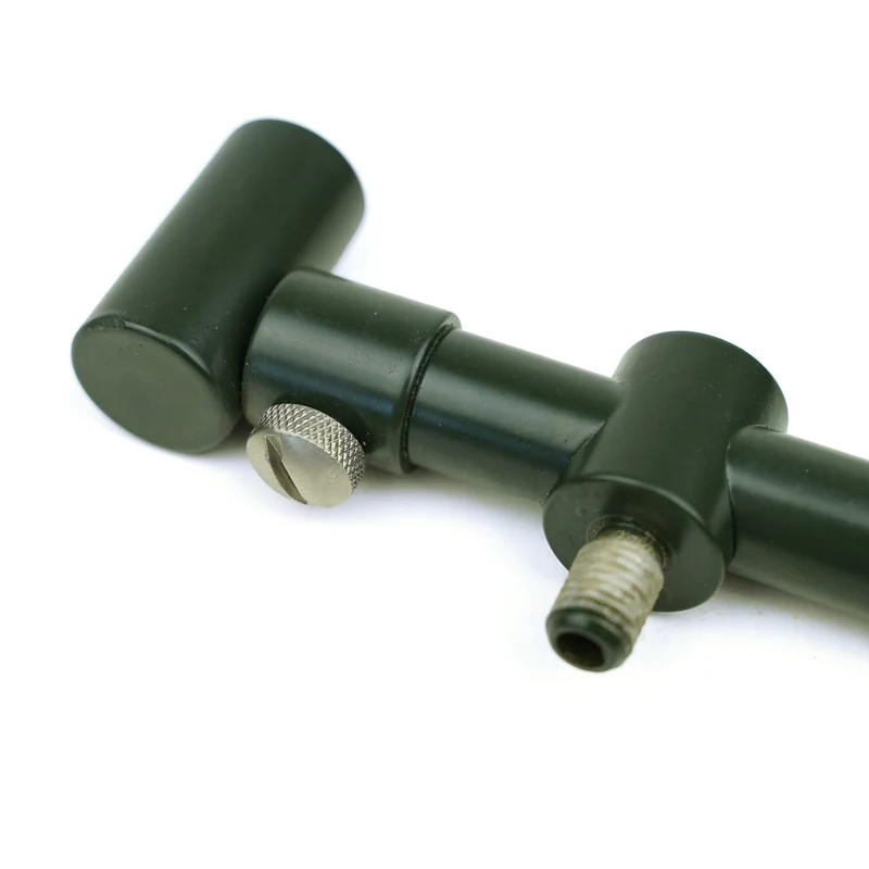 Eurocatch Goalpost Set 2 Ruten Verstellbar – Rutenhalter