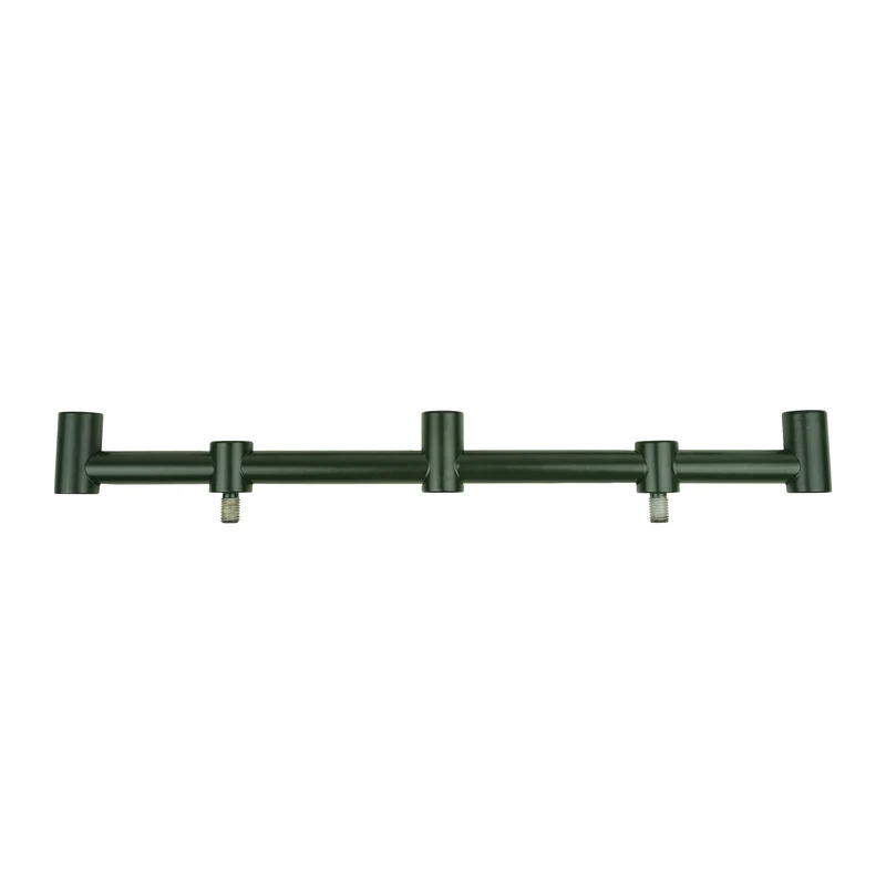 Eurocatch Goalpost Rutenhalter Set 2 Ruten komplett