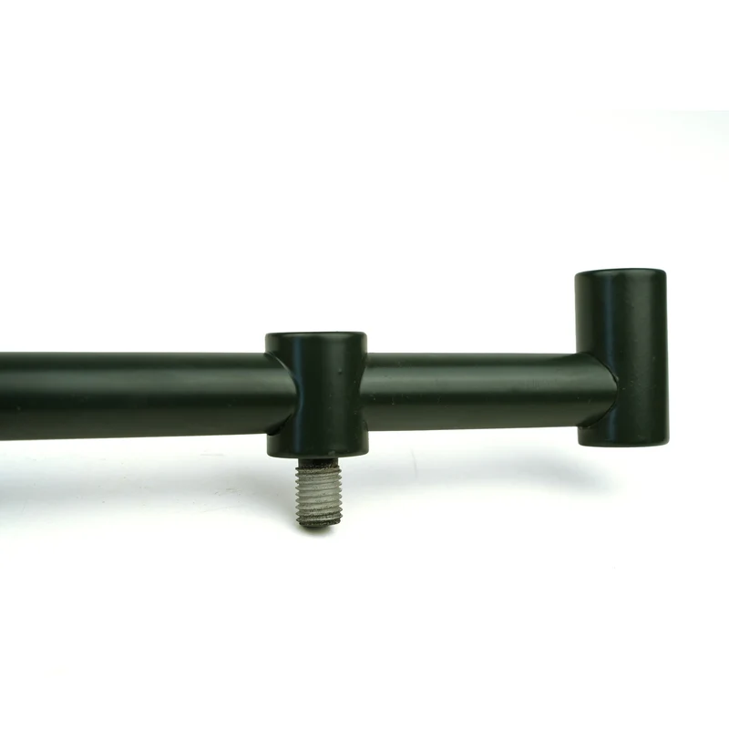 Eurocatch Goalpost Rutenhalter Set 2 Ruten komplett