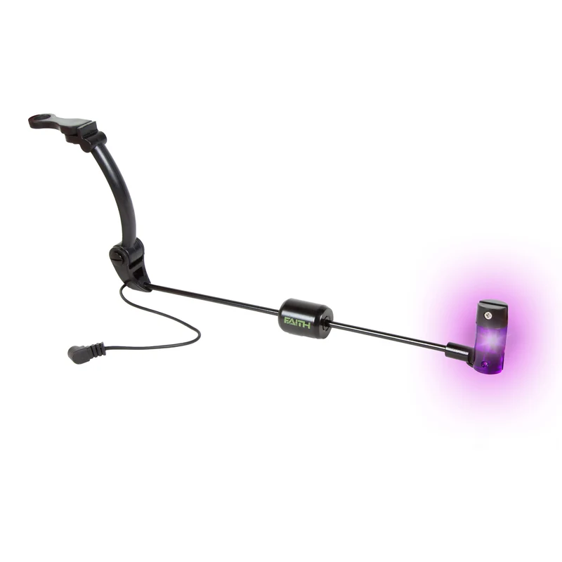 X2 Transformer Rodpod Deluxe Set – inkl. Bissanzeiger & Swinger