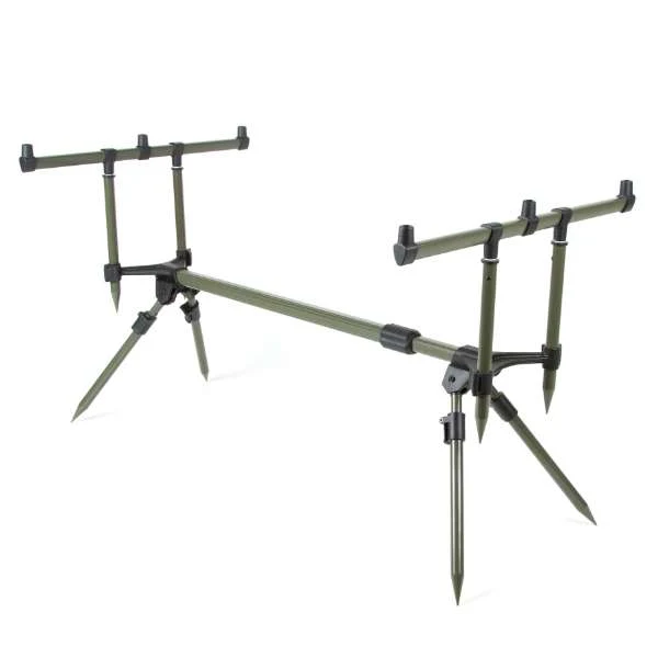 X2 Transformer Rodpod Deluxe Set – inkl. Bissanzeiger & Swinger