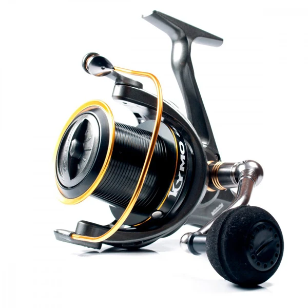 Yuki Kymo Surf Rolle 8000 - Brandungsrolle