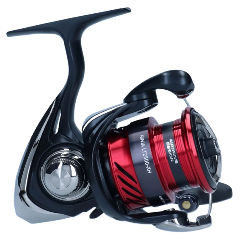 Daiwa 23 Ninja LT 3500 Spinnrolle