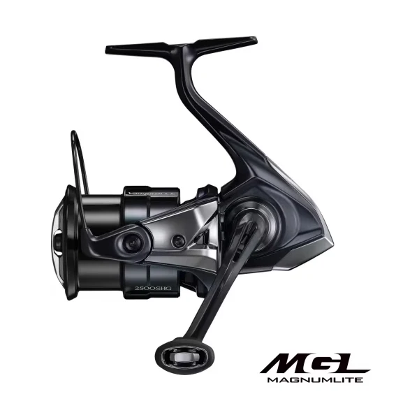 Shimano Vanquish CE 2500S JDM