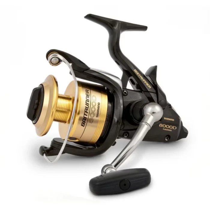 Shimano Baitrunner DEU