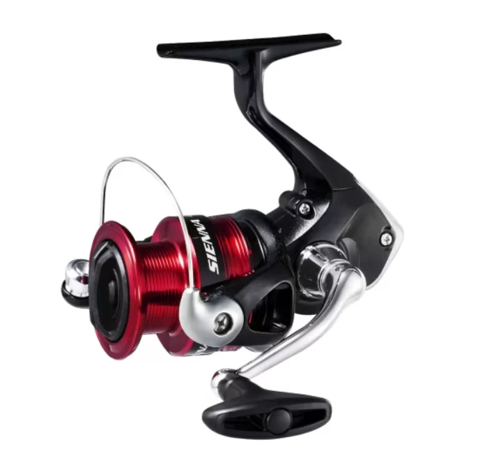 Shimano Rolle Sienna FG