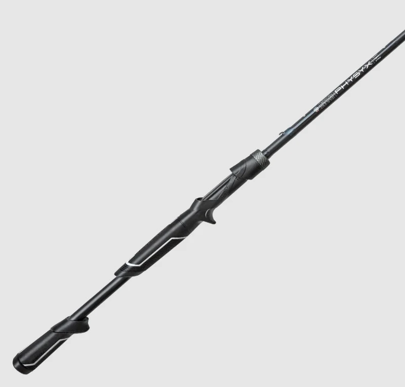 St. Croix Rod Physyx Casting