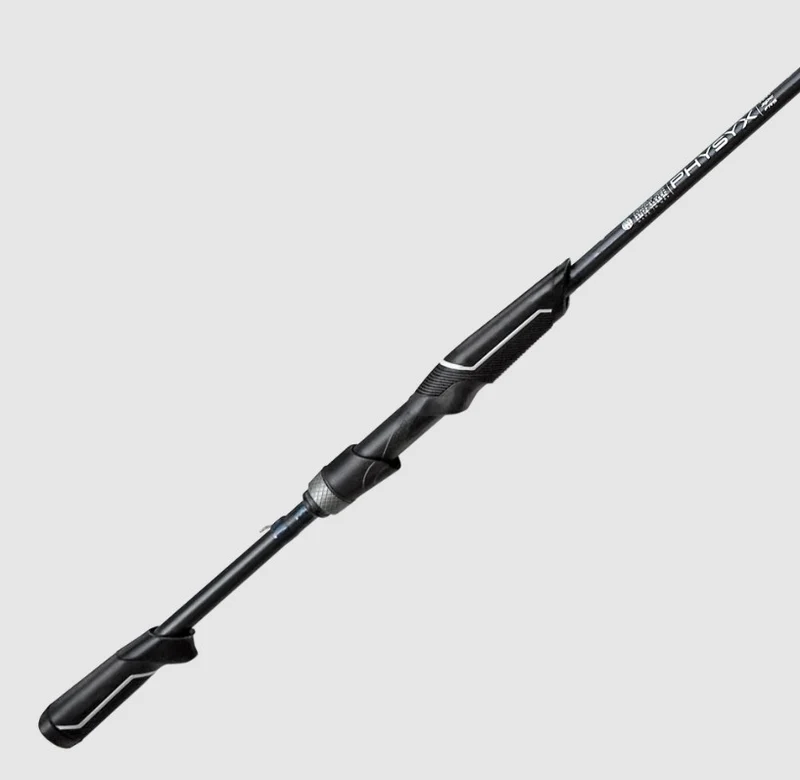 St. Croix Rod Physyx Spinning
