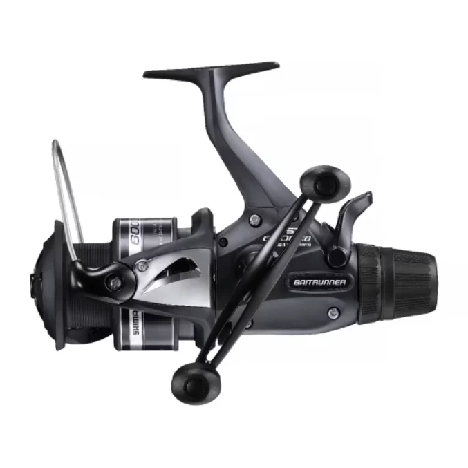 Shimano Baitrunner ST