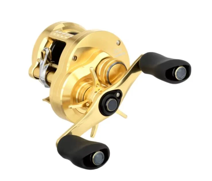 Shimano Calcutta Conquest 201A