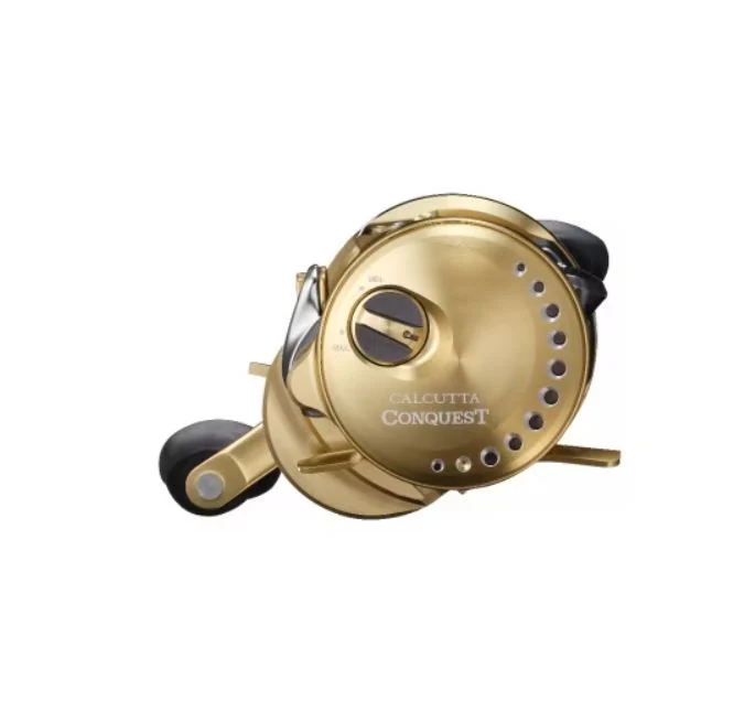 Shimano Calcutta Conquest 201A