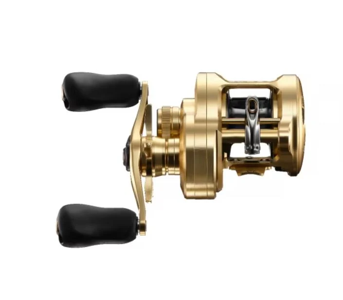 Shimano Calcutta Conquest 201A