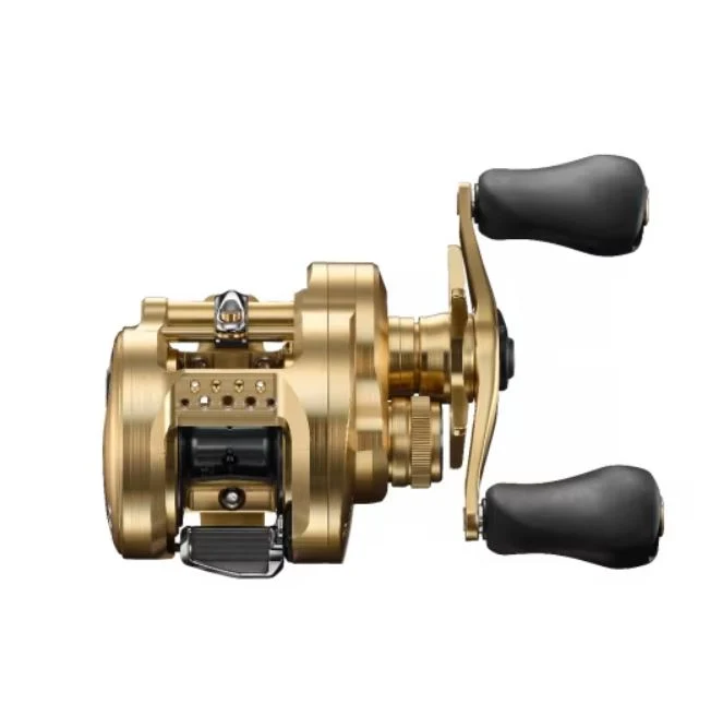 Shimano Calcutta Conquest 201A