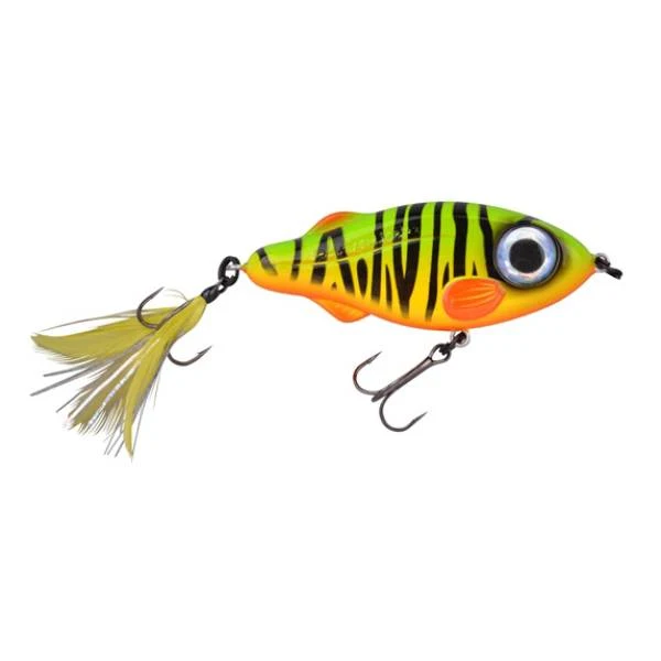 Spro Iris Flash Jerkbait