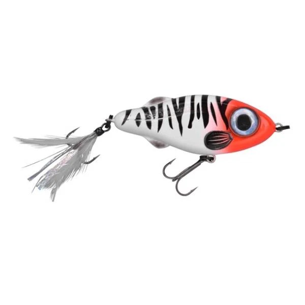 Spro Iris Flash Jerkbait
