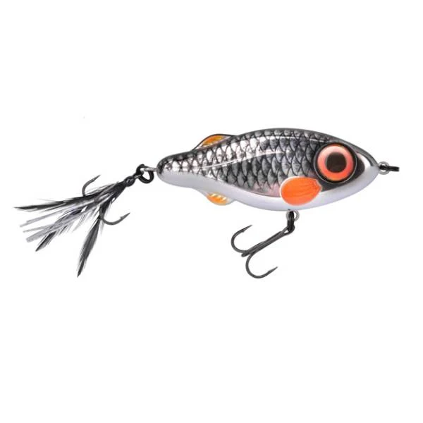Spro Iris Flash Jerkbait