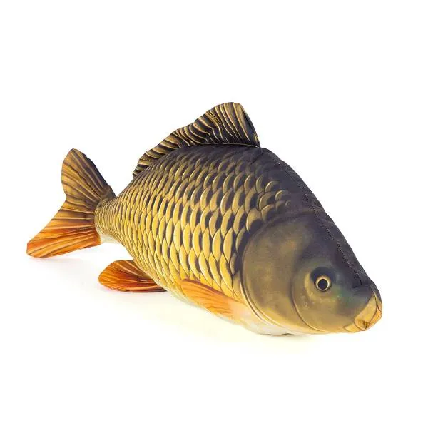 Gaby Karpfenkissen Common Carp – 64cm