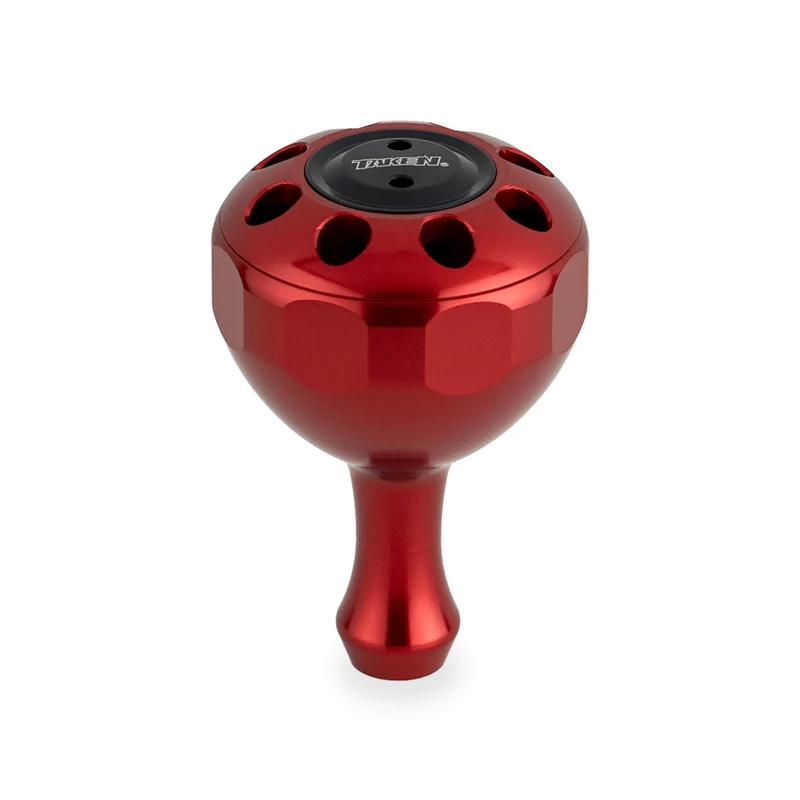 Taken X3 Knob 33 mm – Power Tuning Knauf für Shimano & Daiwa Angelrollen (Hecht & Bigbait)